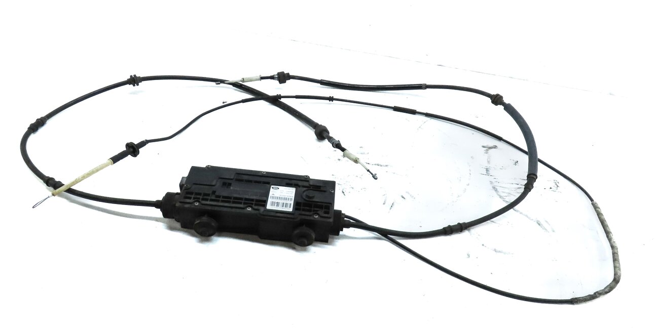2006 RANGE ROVER SPORT (L320) EMERGENCY ELECTRONIC PARKING BRAKE ACTUATOR MOTOR