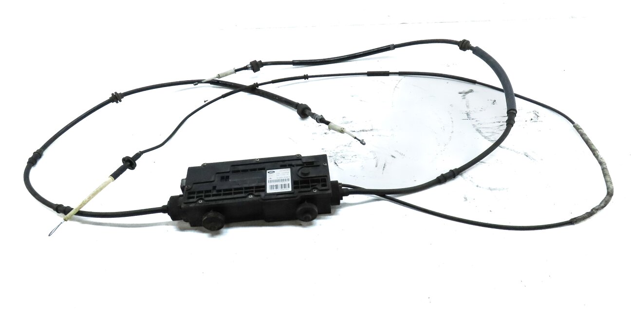 Thumbnail 2: 2006 RANGE ROVER SPORT (L320) EMERGENCY ELECTRONIC PARKING BRAKE ACTUATOR MOTOR