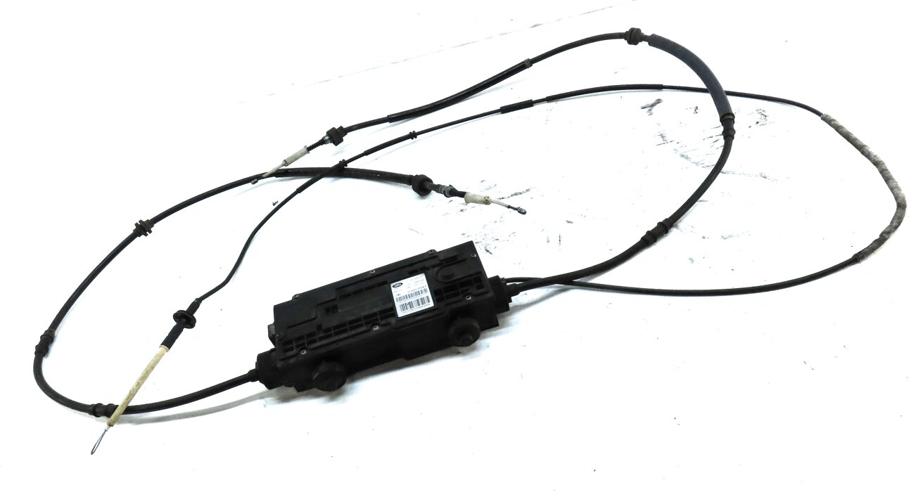 Thumbnail 3: 2006 RANGE ROVER SPORT (L320) EMERGENCY ELECTRONIC PARKING BRAKE ACTUATOR MOTOR