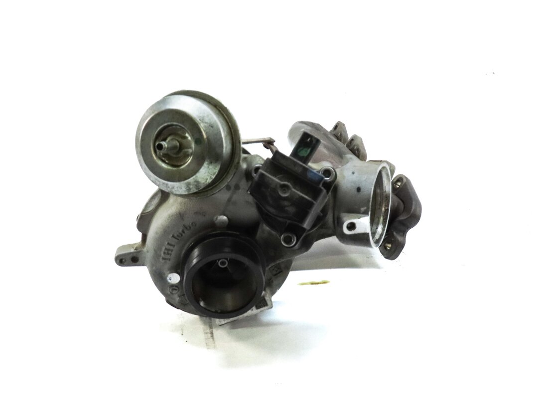 Thumbnail 6: 15-20 MERCEDES C E CLASS GLC SLK (W205 W213 X253 R172) 2.0L ENGINE TURBOCHARGER