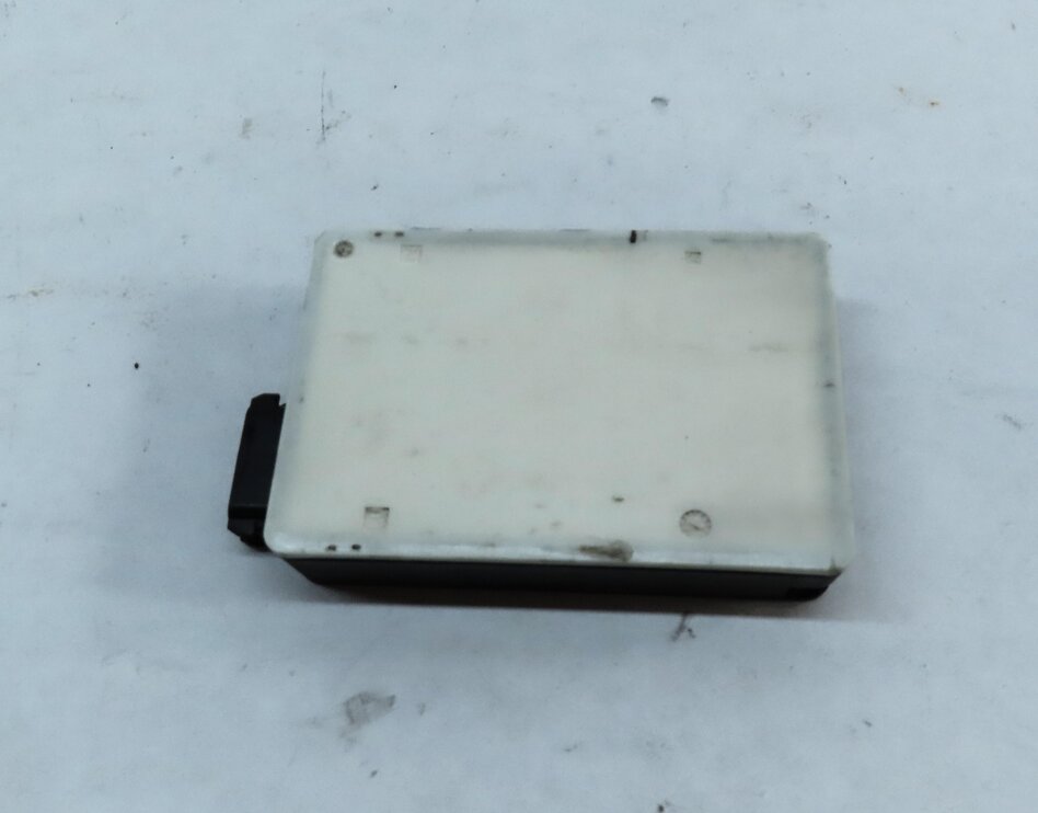 Thumbnail 5: 2015-2016 MERCEDES C300 C350 C400 C450 C63 (W205) REAR BLIND SPOT RADAR MODULE