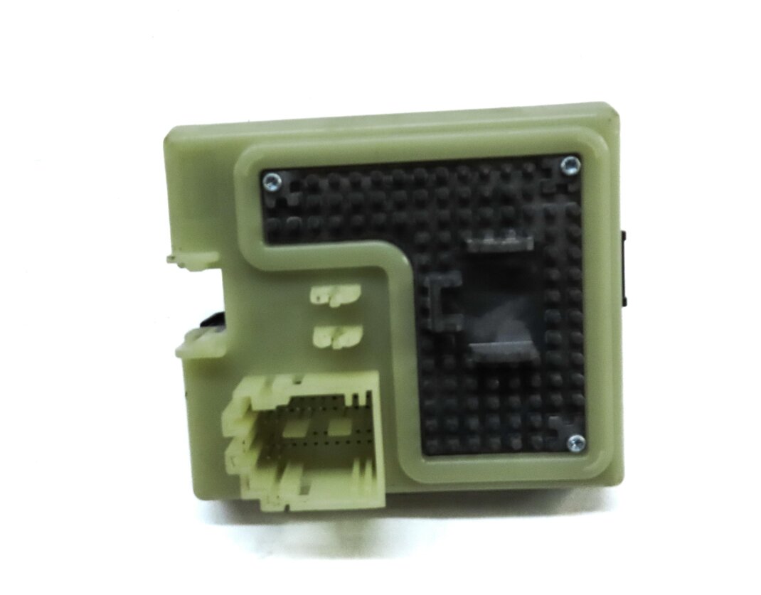 Thumbnail 5: 2018-2019 MERCEDES BENZ C300 GLC300 GLC350e (W205 X253) IGNITION SWITCH MODULE