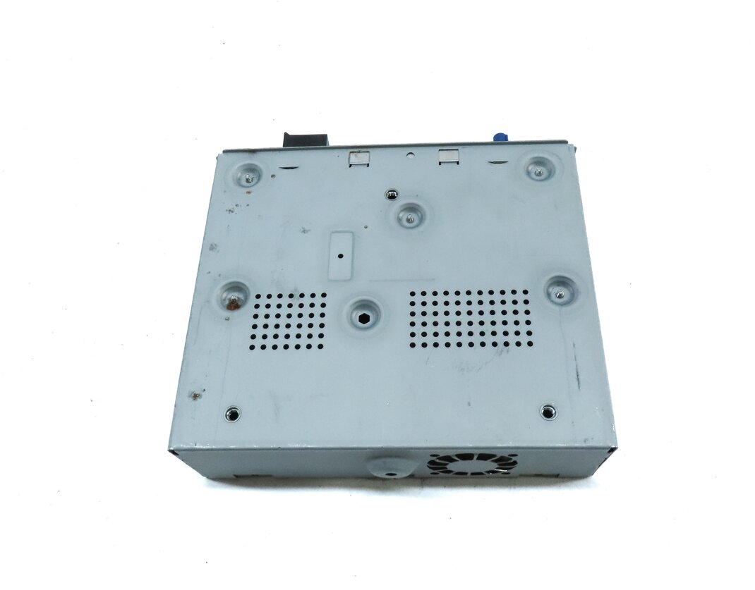 Thumbnail 5: 2015 MERCEDES C300 (W205) SIRIUS SATELLITE RADIO RECEIVER CONTROL MODULE