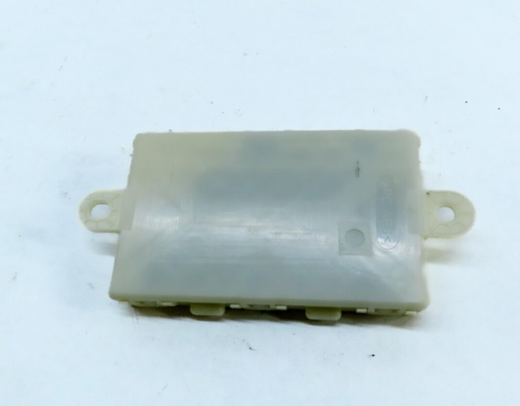 Thumbnail 5: 2015-2019 MERCEDES C300 C400 GLC300 S400 S550 (W205 W222 X253) KEYLESS GO MODULE