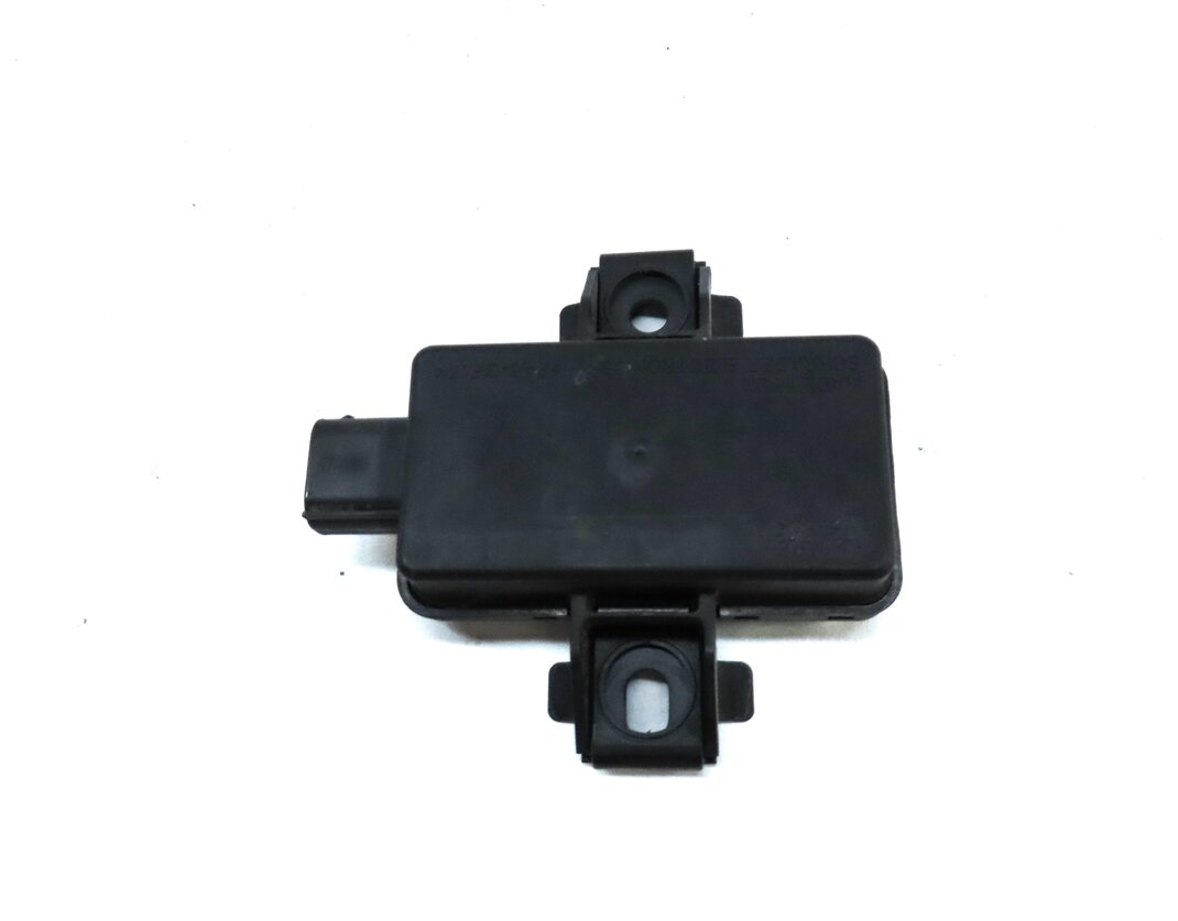 Thumbnail 5: 15-20 MERCEDES C S GLC CLASS W205 W222 TIRE PRESSURE FLAT DETECTION TPMS MODULE