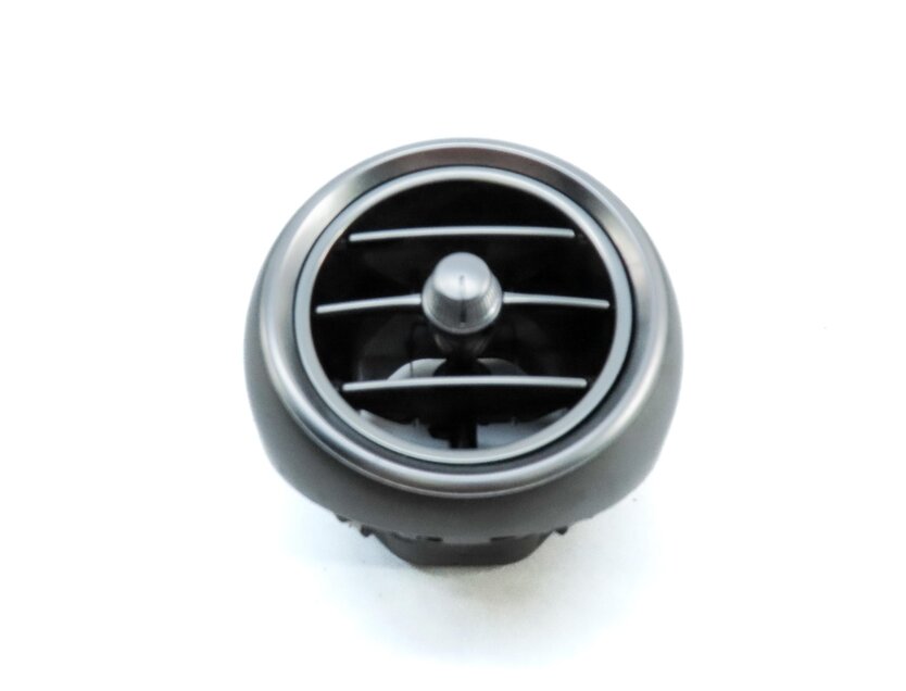Thumbnail 2: 2015 MERCEDES C300 (W205) FRONT RIGHT PASSENGER DASH OUTER HEATER A/C AIR VENT