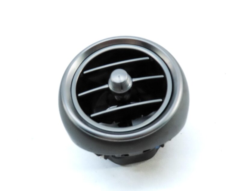 Thumbnail 3: 2015 MERCEDES C300 (W205) FRONT RIGHT PASSENGER DASH OUTER HEATER A/C AIR VENT