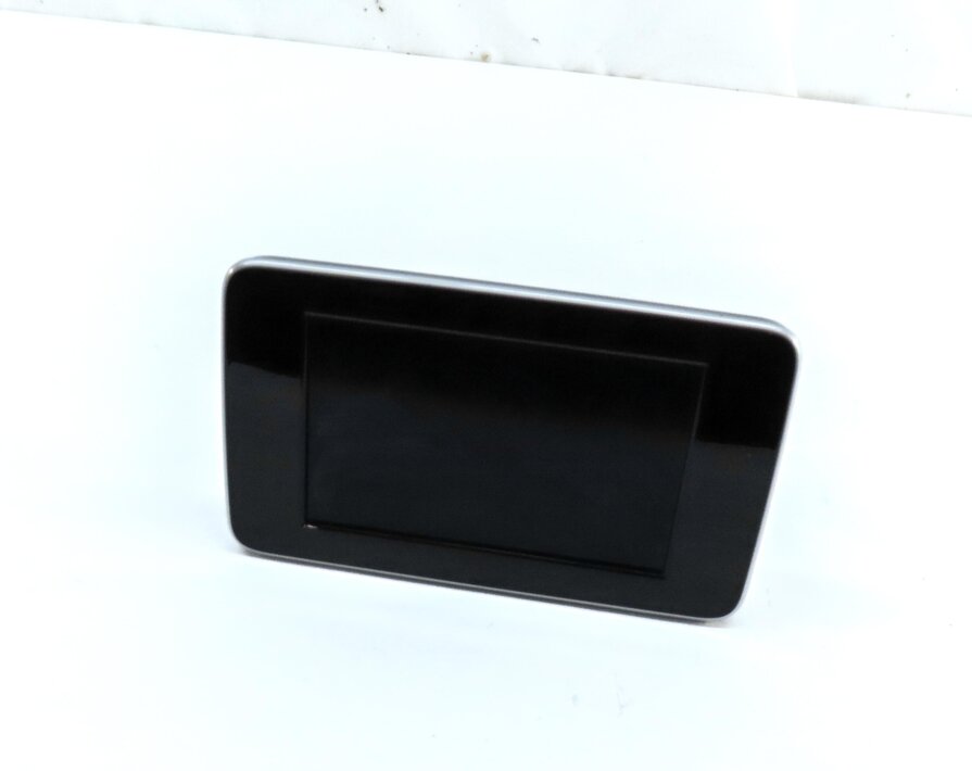 2015-2021 MERCEDES C GLC (W205 X253) FRONT DASH INFORMATION MEDIA DISPLAY SCREEN