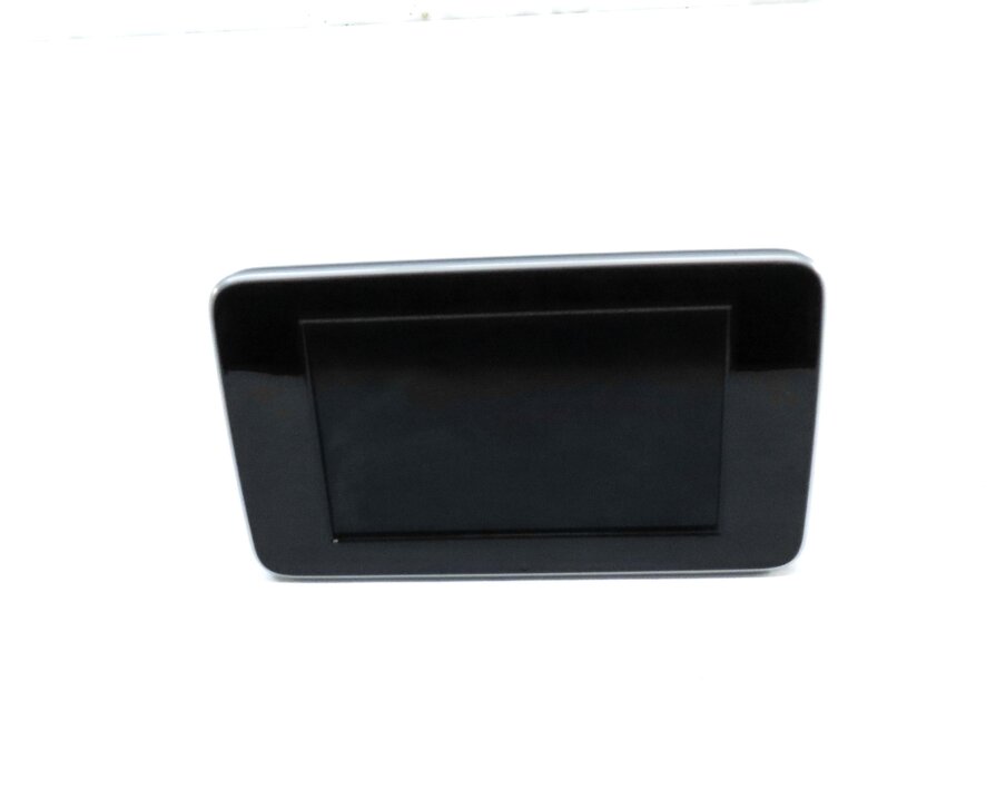 Thumbnail 2: 2015-2021 MERCEDES C GLC (W205 X253) FRONT DASH INFORMATION MEDIA DISPLAY SCREEN