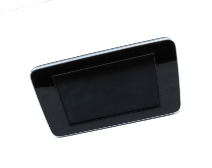 Thumbnail 3: 2015-2021 MERCEDES C GLC (W205 X253) FRONT DASH INFORMATION MEDIA DISPLAY SCREEN