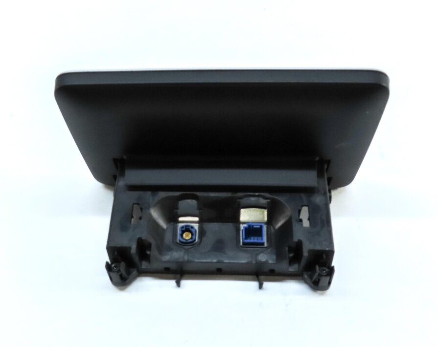 Thumbnail 4: 2015-2021 MERCEDES C GLC (W205 X253) FRONT DASH INFORMATION MEDIA DISPLAY SCREEN