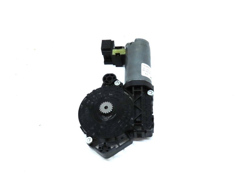 Thumbnail 4: 15-22 MERCEDES C GLA GLC CLASS (H247 W205 X156 X253 X254) SUNROOF SUNSHADE MOTOR