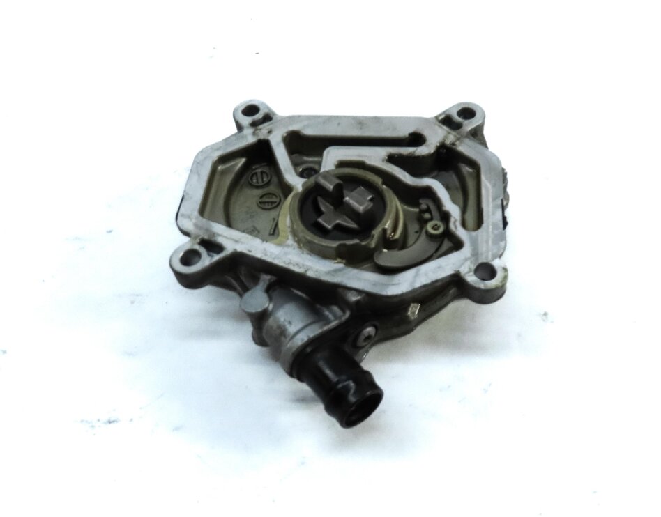 Thumbnail 2: 13-21 MERCEDES B C CLA GLA GLC SLC SLK (C117 W205 W253 W246 X156) VACUUM PUMP
