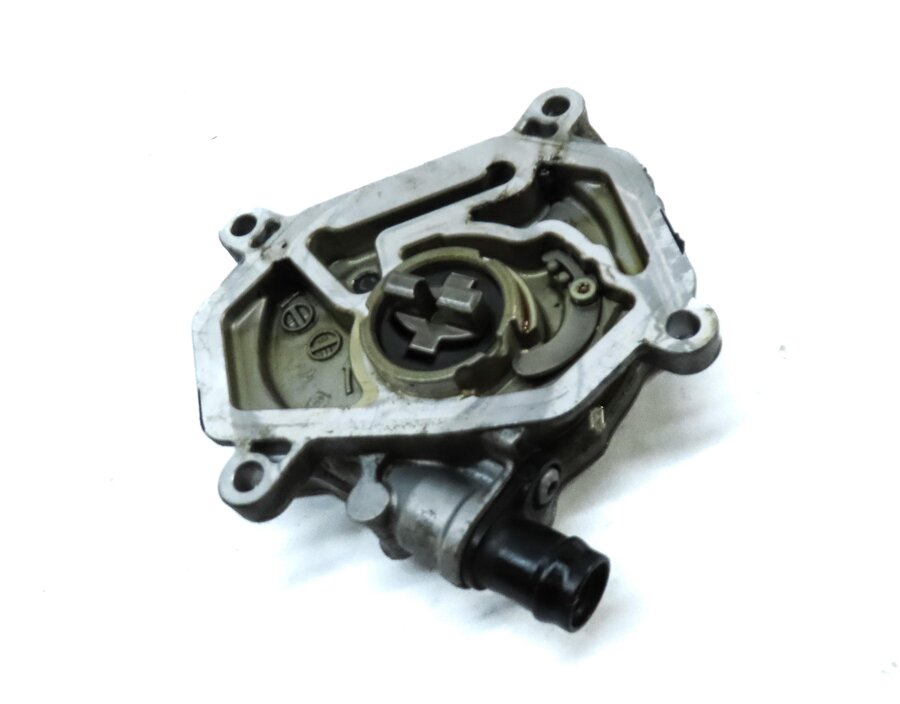 Thumbnail 3: 13-21 MERCEDES B C CLA GLA GLC SLC SLK (C117 W205 W253 W246 X156) VACUUM PUMP
