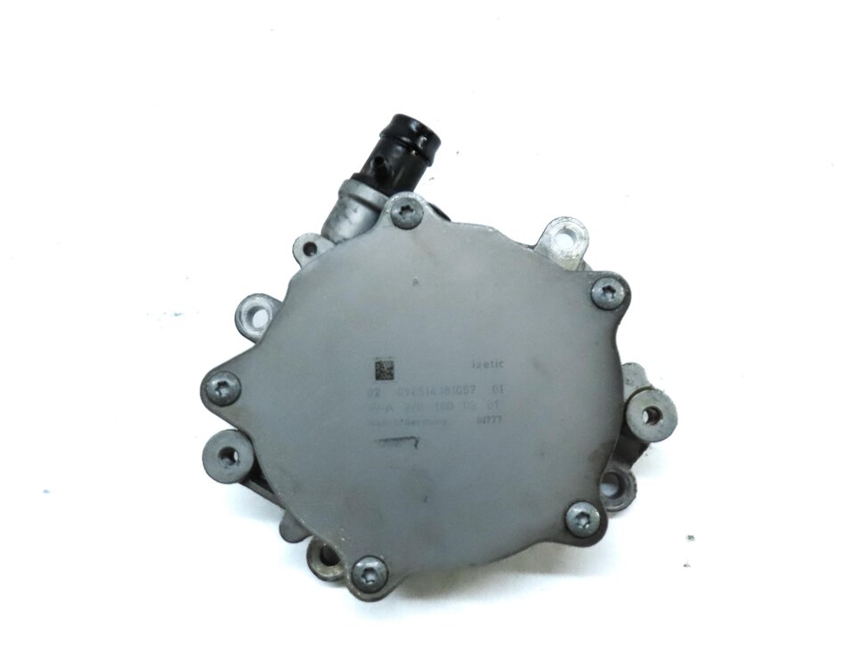 Thumbnail 5: 13-21 MERCEDES B C CLA GLA GLC SLC SLK (C117 W205 W253 W246 X156) VACUUM PUMP