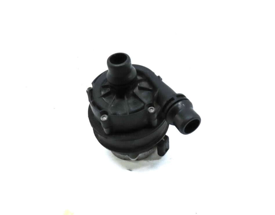 Thumbnail 2: 2015 MERCEDES C300 (W205) 2.0L M274 TURBO ENGINE AUX AUXILIARY WATER PUMP