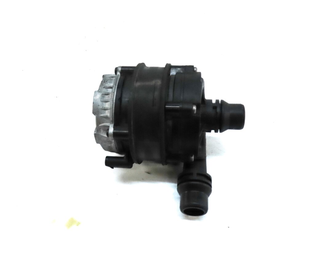 Thumbnail 4: 2015 MERCEDES C300 (W205) 2.0L M274 TURBO ENGINE AUX AUXILIARY WATER PUMP