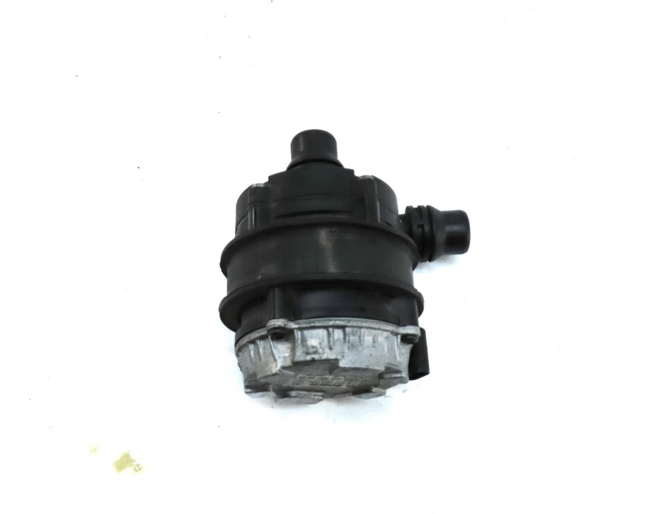 Thumbnail 5: 2015 MERCEDES C300 (W205) 2.0L M274 TURBO ENGINE AUX AUXILIARY WATER PUMP