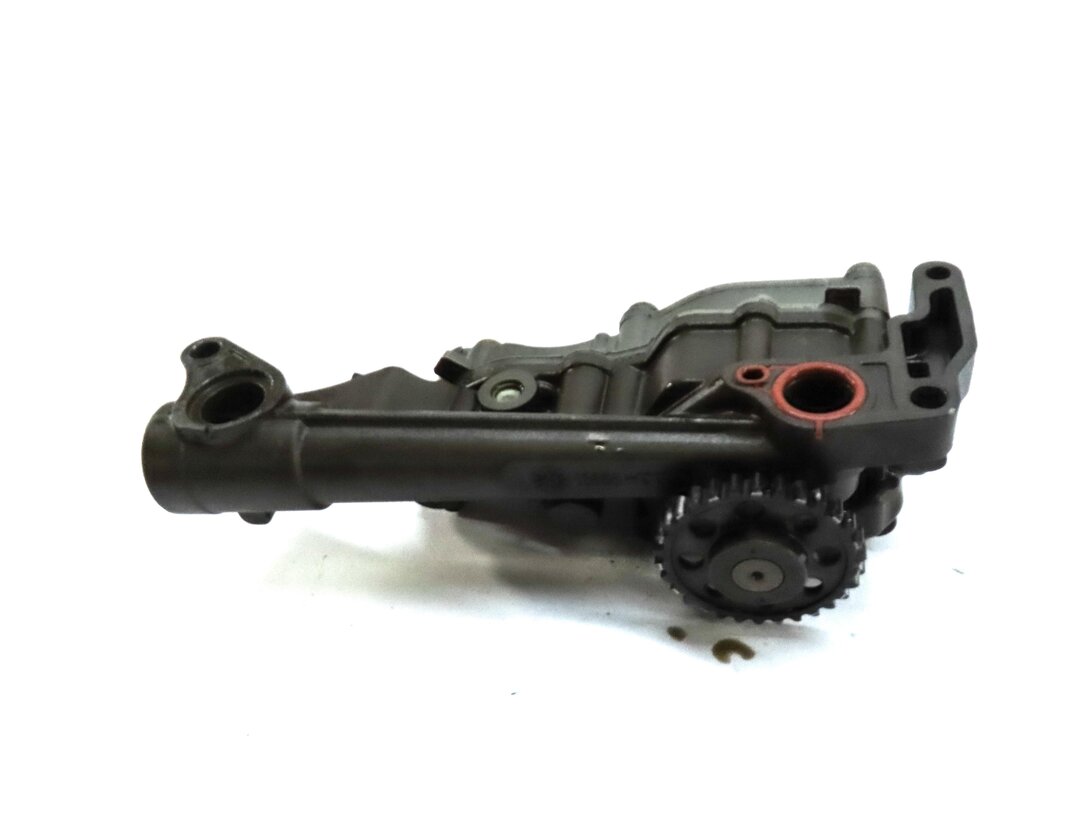 Thumbnail 5: 2015 MERCEDES C300 (W205) 2.0L M274 TURBO ENGINE OIL PUMP