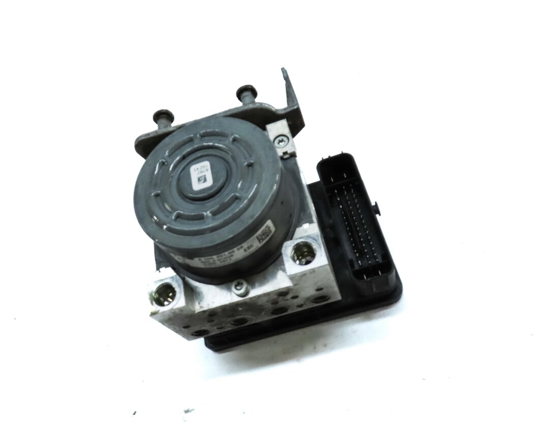 Thumbnail 3: 2015 MERCEDES C300 C400 (W205) ABS ESC BRAKE PUMP MODULE (w/o ADAPTIVE CRUISE)