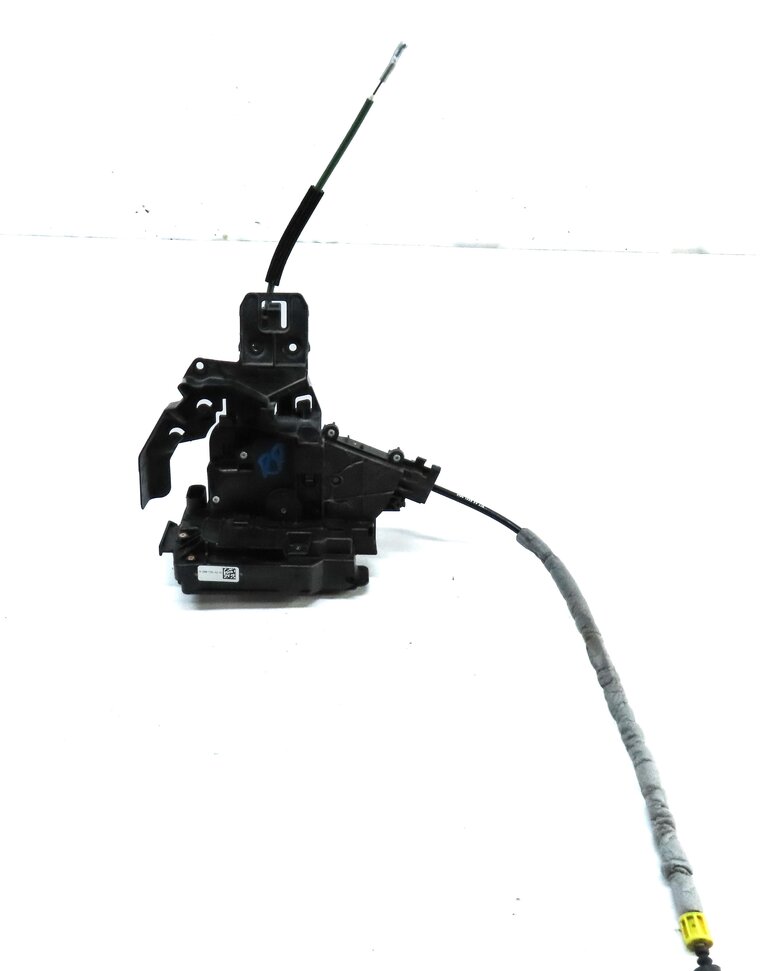 Thumbnail 2: 15-21 MERCEDES C E GLC GLE GLS CLASS (W205 W213 X253 V167) REAR RIGHT DOOR LATCH