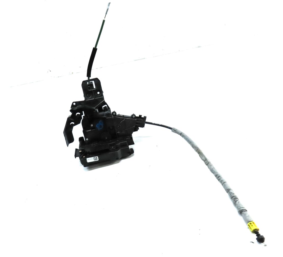 Thumbnail 3: 15-21 MERCEDES C E GLC GLE GLS CLASS (W205 W213 X253 V167) REAR RIGHT DOOR LATCH