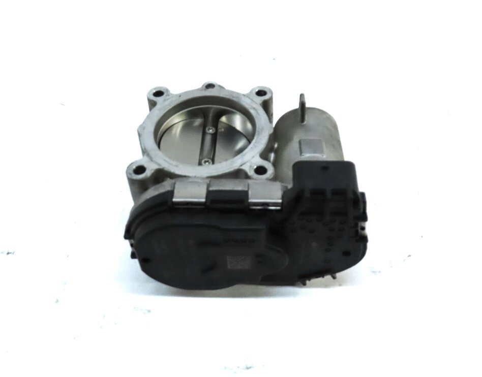 Thumbnail 2: 2013-2021 MERCEDES B C CLA E GLA GLC SLC SLK (C117 W205 W253 X156) THROTTLE BODY