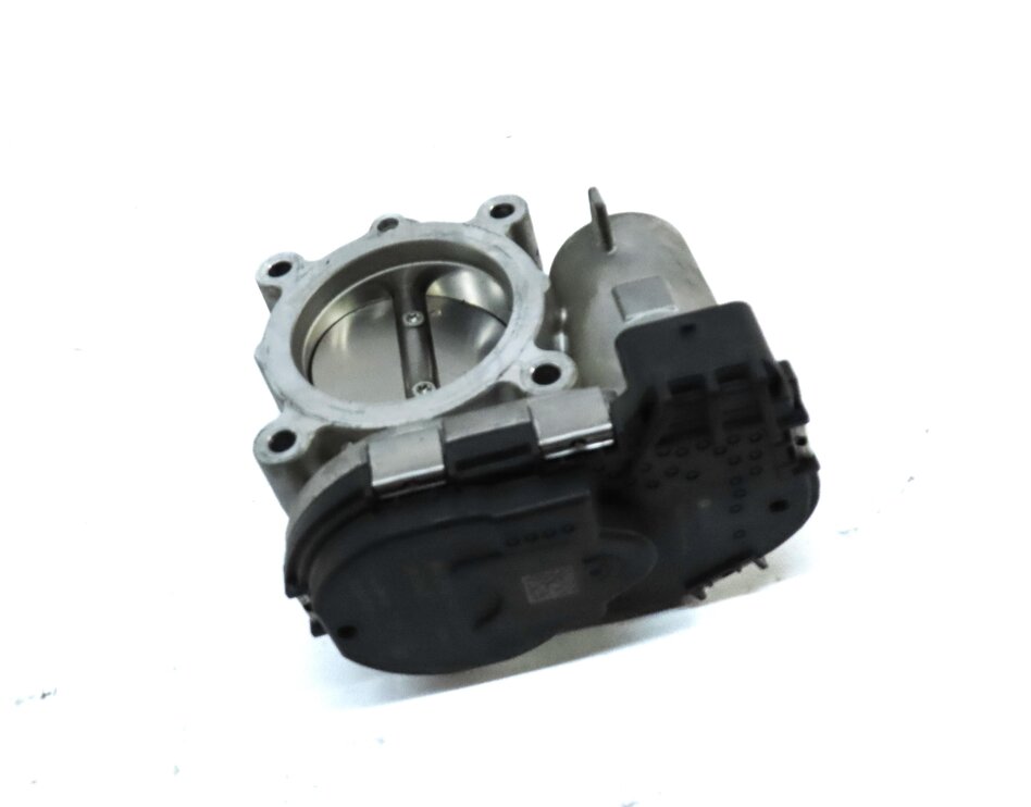 Thumbnail 3: 2013-2021 MERCEDES B C CLA E GLA GLC SLC SLK (C117 W205 W253 X156) THROTTLE BODY