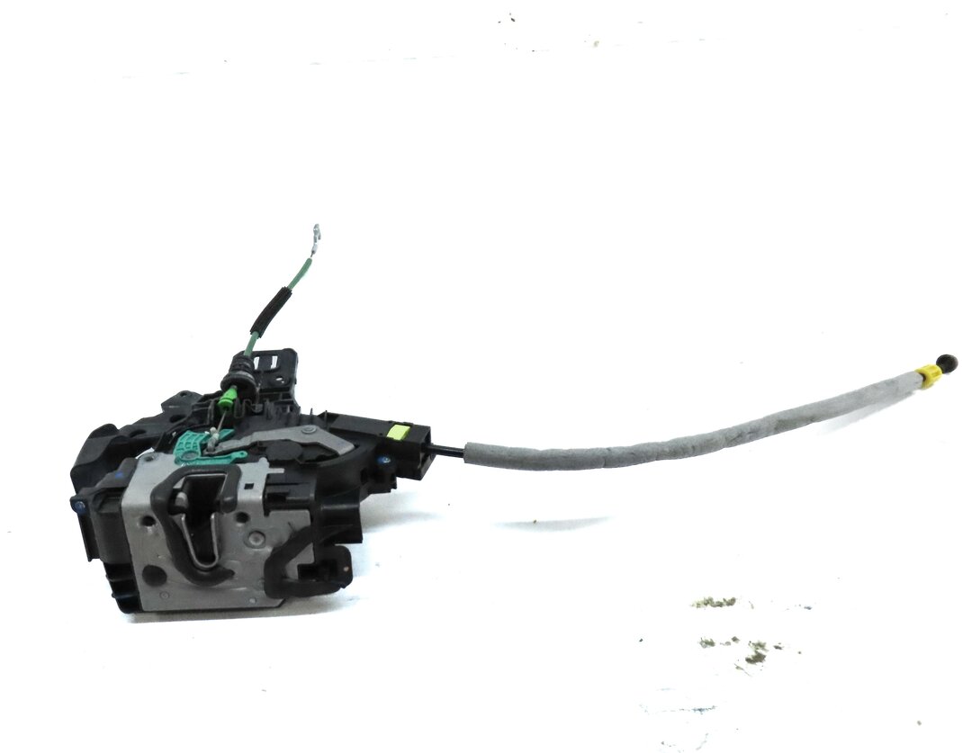Thumbnail 5: 15-22 MERCEDES C E GLC GLE GLS S (W205 W213 W167 W222 X253) LEFT REAR DOOR LATCH