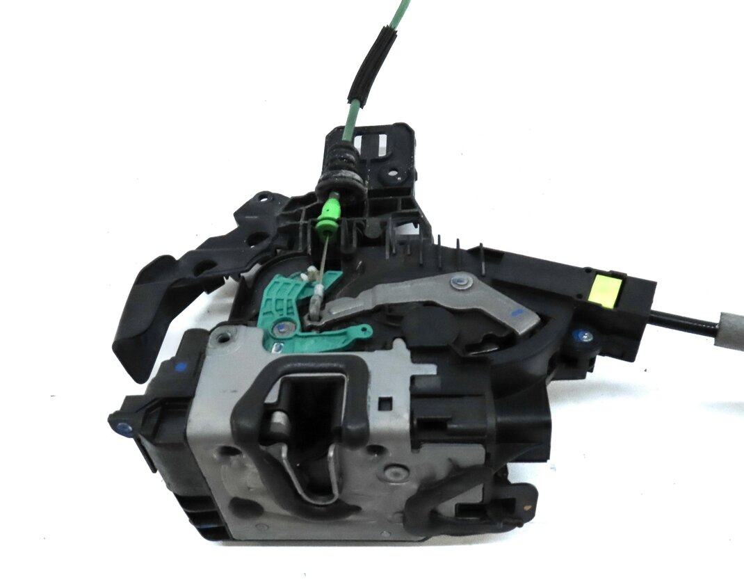 Thumbnail 6: 15-22 MERCEDES C E GLC GLE GLS S (W205 W213 W167 W222 X253) LEFT REAR DOOR LATCH