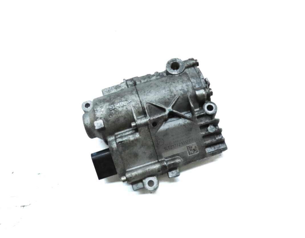 15-17 MERCEDES C300 (W205) AWD 722.9 AT TRANSMISSION AUXILIARY ELECTRIC OIL PUMP