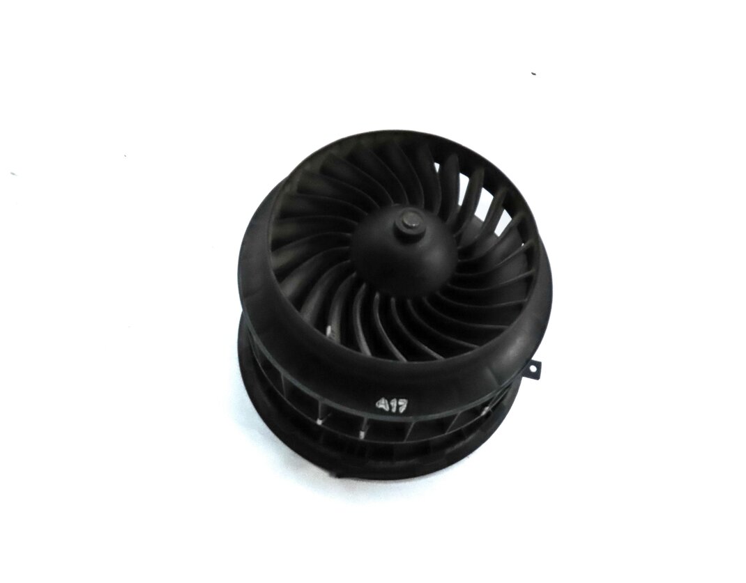 15-21 MERCEDES C / G / GLC CLASS (W205 W213 W238 W463) HEATER AC BLOWER MOTOR