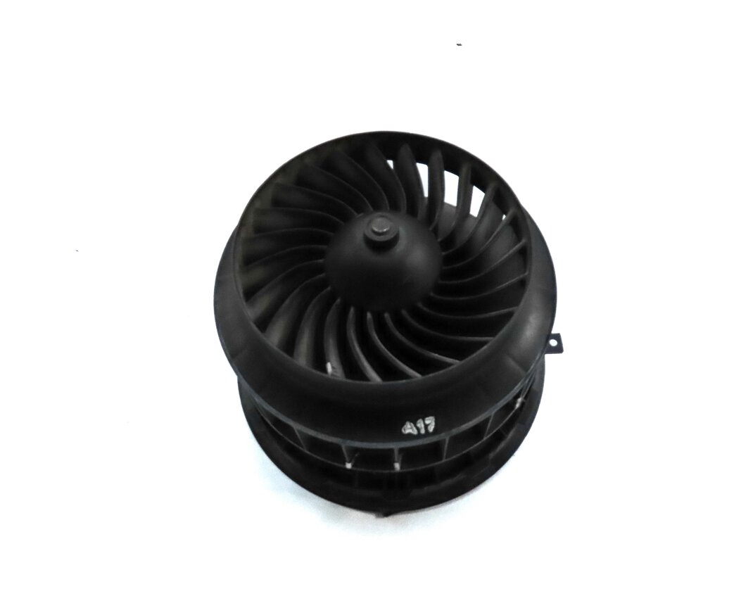 Thumbnail 2: 15-21 MERCEDES C / G / GLC CLASS (W205 W213 W238 W463) HEATER AC BLOWER MOTOR