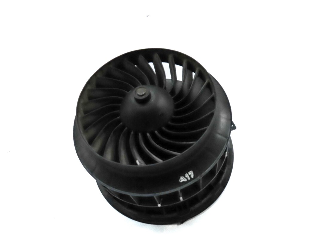Thumbnail 3: 15-21 MERCEDES C / G / GLC CLASS (W205 W213 W238 W463) HEATER AC BLOWER MOTOR