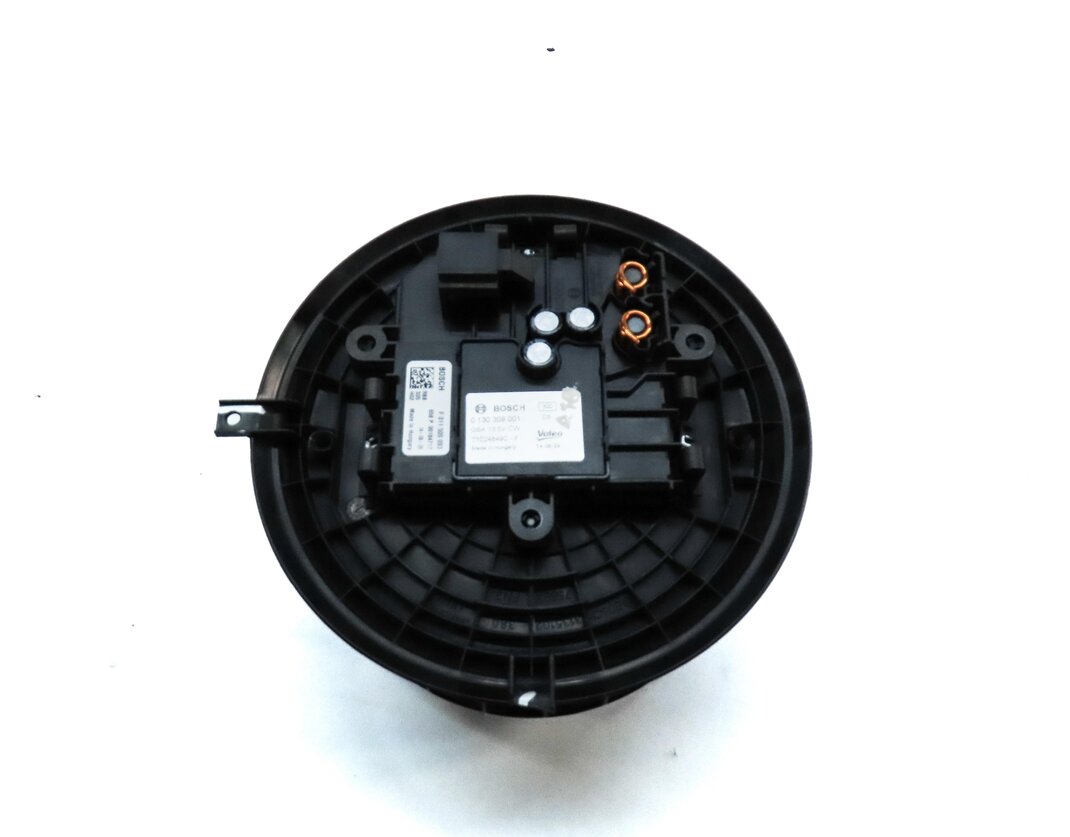 Thumbnail 5: 15-21 MERCEDES C / G / GLC CLASS (W205 W213 W238 W463) HEATER AC BLOWER MOTOR