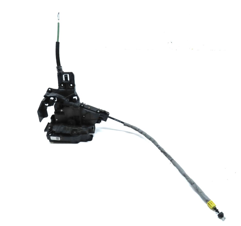 15-22 MERCEDES C E GLC GLE S (W205 W213 W167 W222 X253) RIGHT FRONT DOOR LATCH
