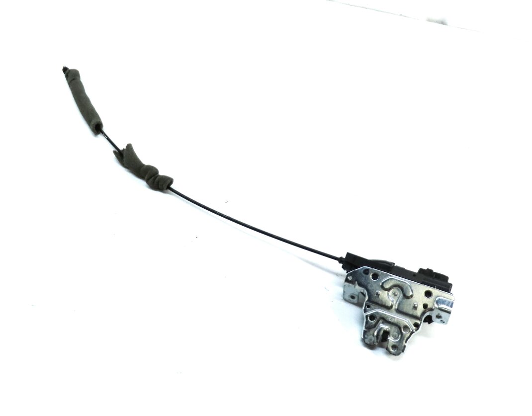 2015 MERCEDES C300 (W205) REAR TRUNK LOCK LATCH ACTUATOR