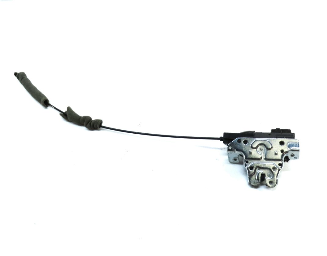 Thumbnail 2: 2015 MERCEDES C300 (W205) REAR TRUNK LOCK LATCH ACTUATOR