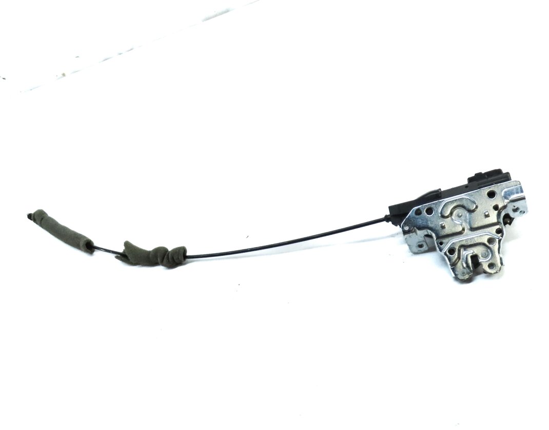 Thumbnail 3: 2015 MERCEDES C300 (W205) REAR TRUNK LOCK LATCH ACTUATOR
