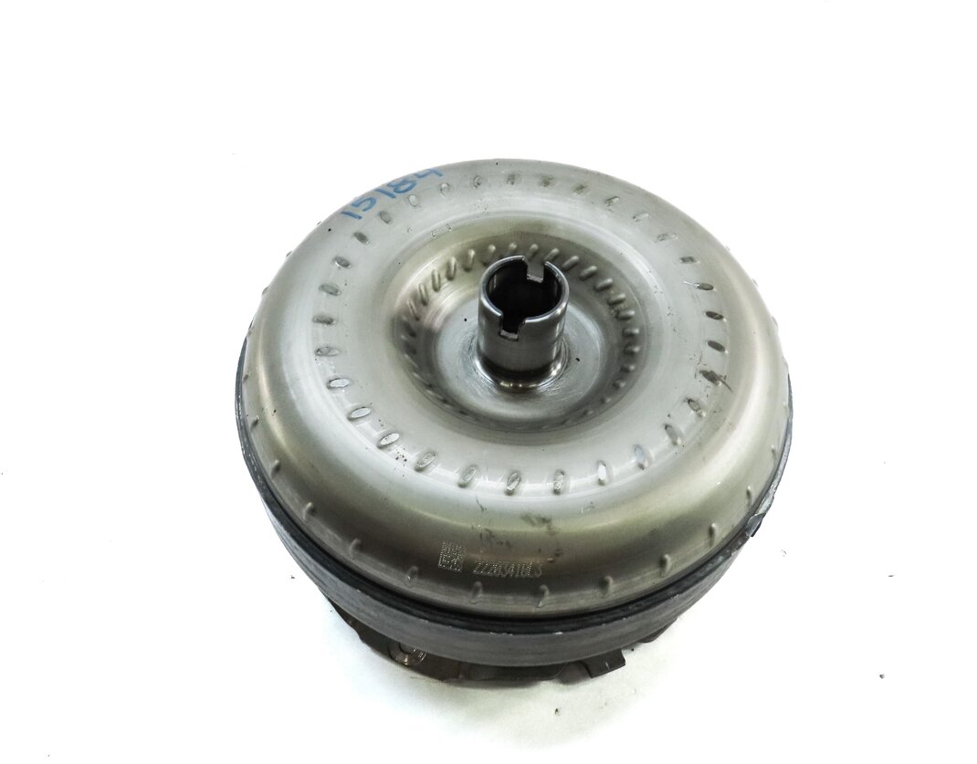 Thumbnail 2: 2015-2020 MERCEDES C300 METRIS (W205 W447) TRANSMISSION TORQUE CONVERTER