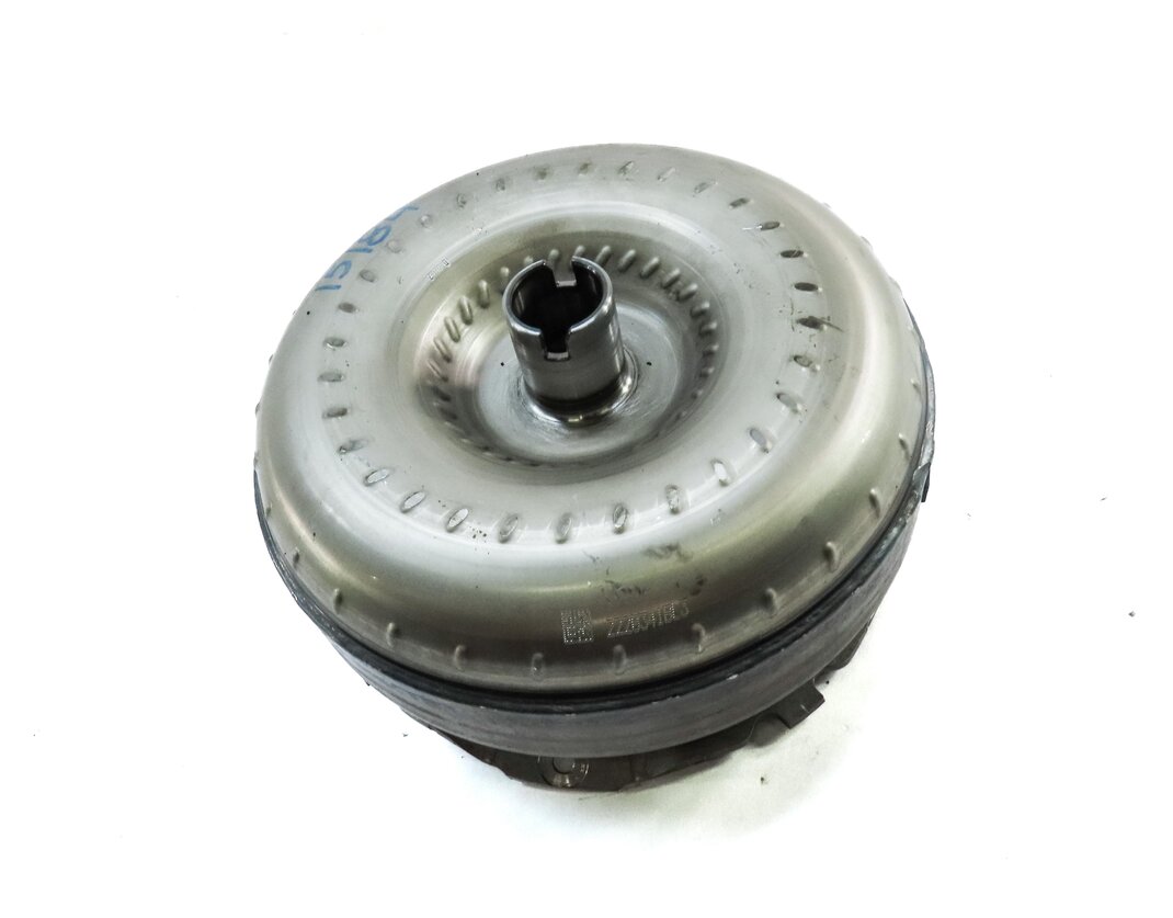 Thumbnail 3: 2015-2020 MERCEDES C300 METRIS (W205 W447) TRANSMISSION TORQUE CONVERTER