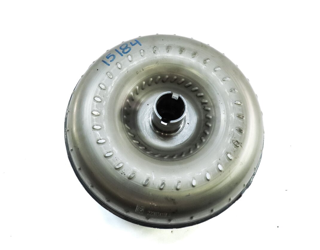 Thumbnail 4: 2015-2020 MERCEDES C300 METRIS (W205 W447) TRANSMISSION TORQUE CONVERTER