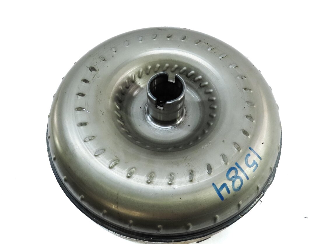 Thumbnail 8: 2015-2020 MERCEDES C300 METRIS (W205 W447) TRANSMISSION TORQUE CONVERTER