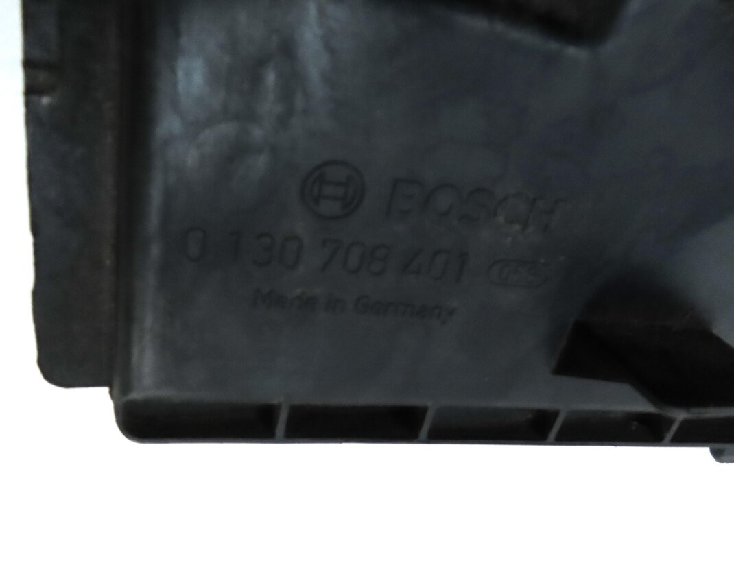 Thumbnail 9: 15-21 MERCEDES C300 C400 W205 ELECTRIC RADIATOR COOLING FAN MOTOR BLADE & SHROUD