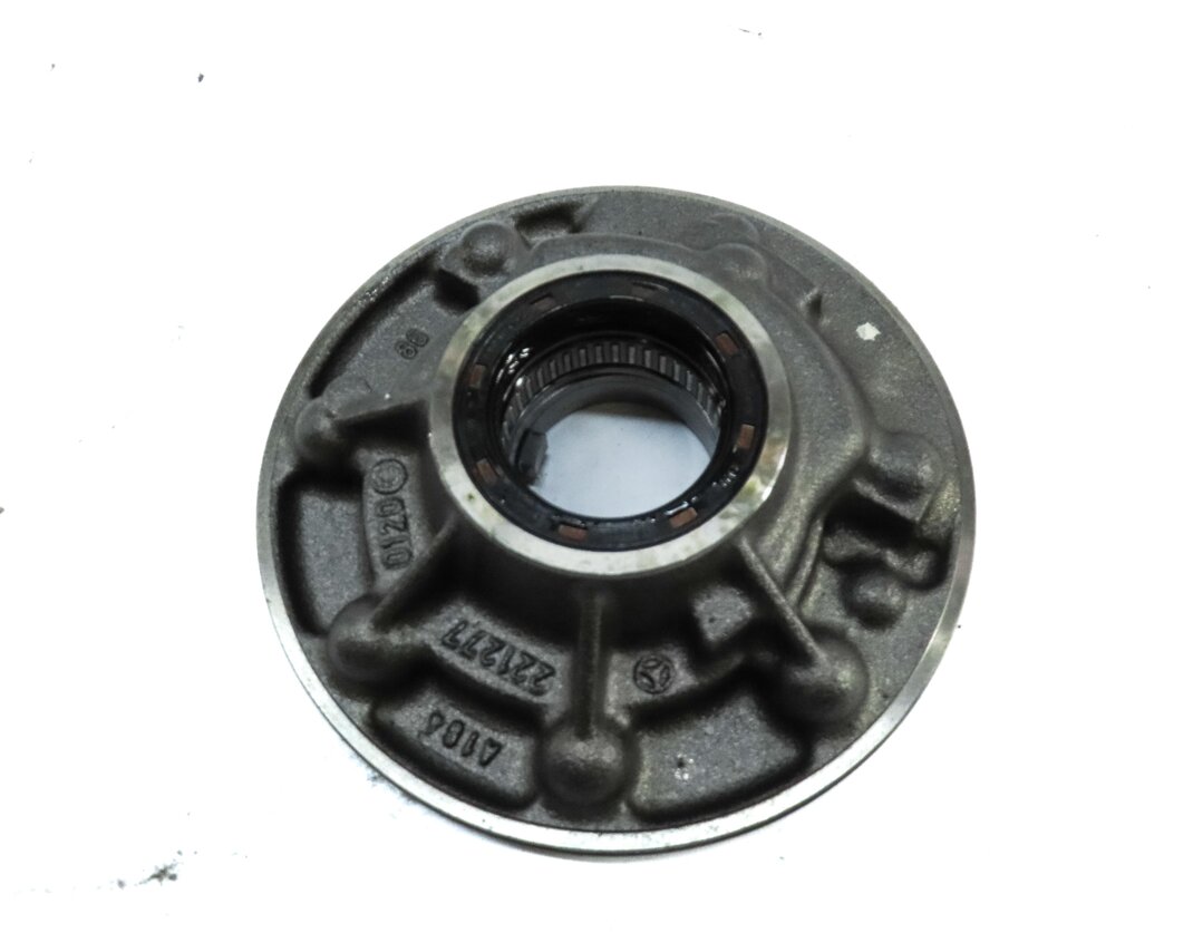 Thumbnail 2: 2015-2017 MERCEDES C300 (W205) AWD 722.9 A/T AUTOMATIC TRANSMISSION OIL PUMP