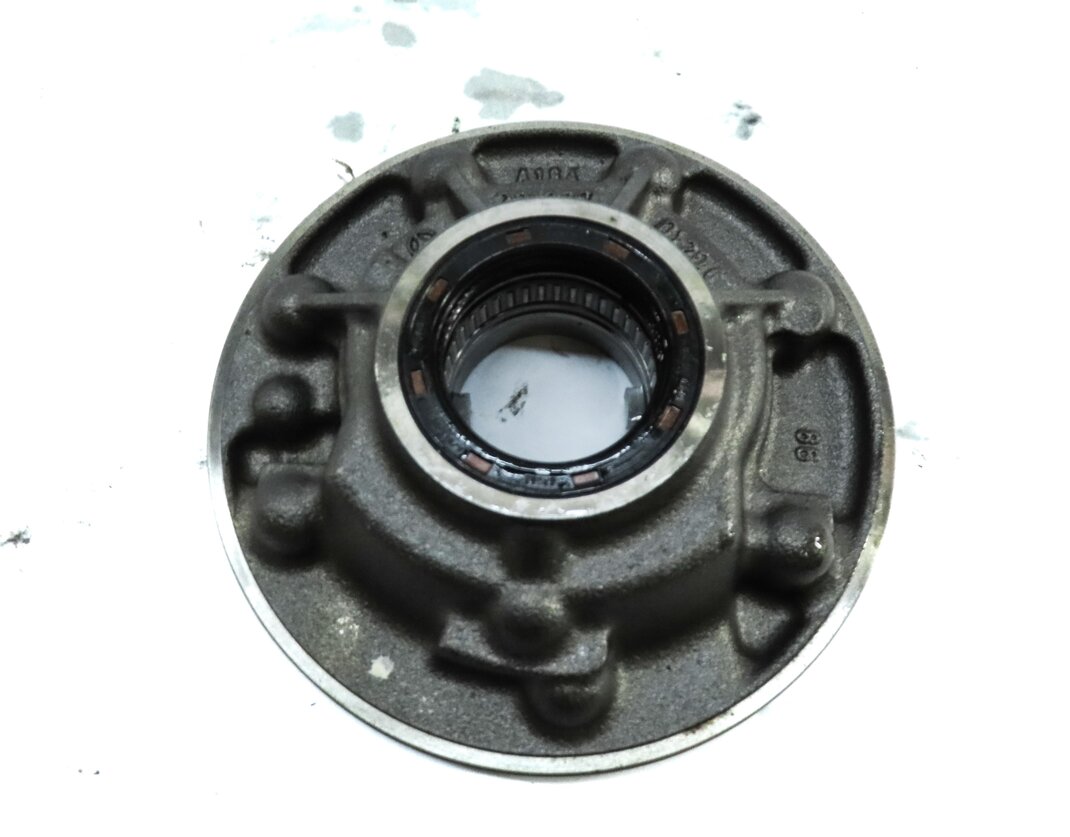 Thumbnail 5: 2015-2017 MERCEDES C300 (W205) AWD 722.9 A/T AUTOMATIC TRANSMISSION OIL PUMP