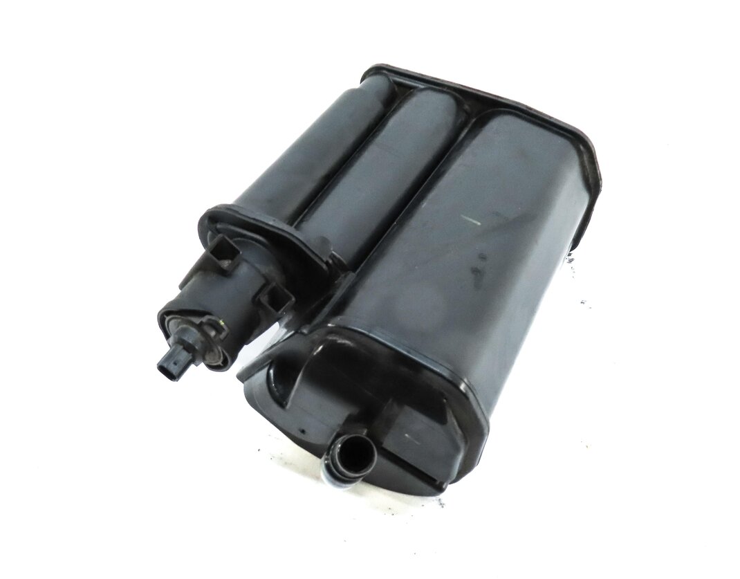 Thumbnail 2: 15-23 MERCEDES C E GLC CLASS (W205 W213 X253 X254) FUEL EVAP CHARCOAL CANISTER