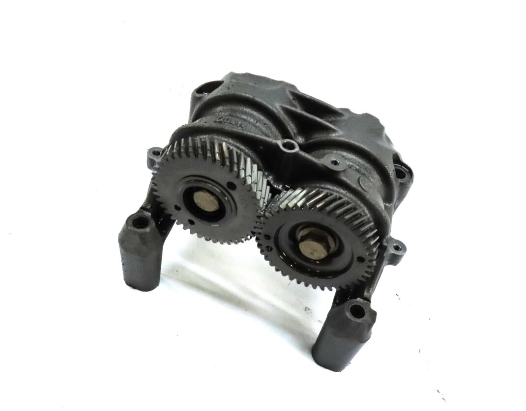 Thumbnail 1: 2015 MERCEDES C300 (W205) 2.0L M274 TURBO ENGINE DYNAMIC BALANCE SHAFT GEAR