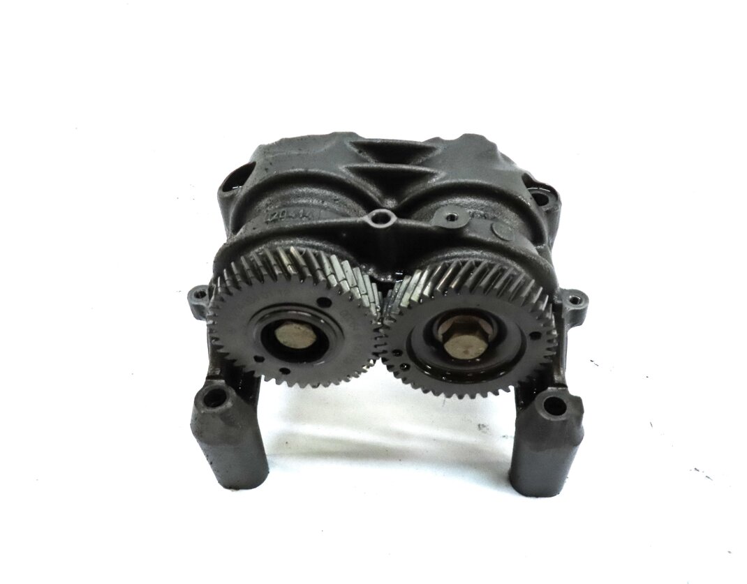 Thumbnail 2: 2015 MERCEDES C300 (W205) 2.0L M274 TURBO ENGINE DYNAMIC BALANCE SHAFT GEAR