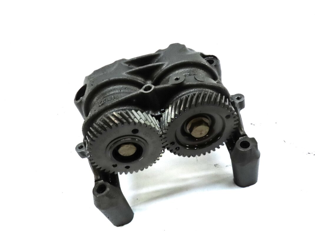 Thumbnail 3: 2015 MERCEDES C300 (W205) 2.0L M274 TURBO ENGINE DYNAMIC BALANCE SHAFT GEAR